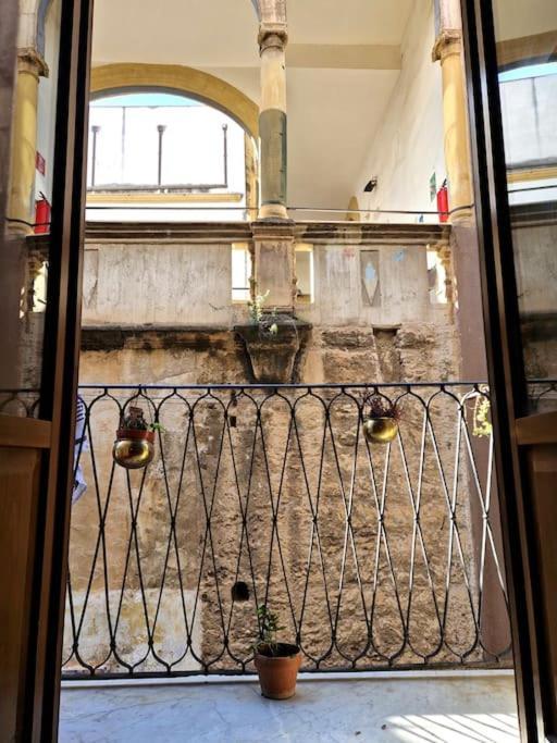 Old Town Loft - Palermo 아파트 외부 사진