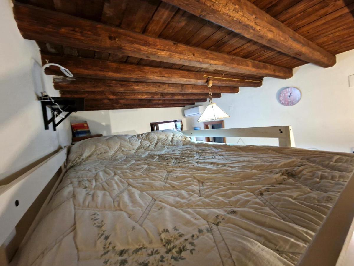 Old Town Loft - Palermo 아파트 외부 사진